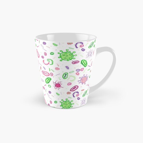 Item preview, Microbiology designed and sold by Neta Manor.