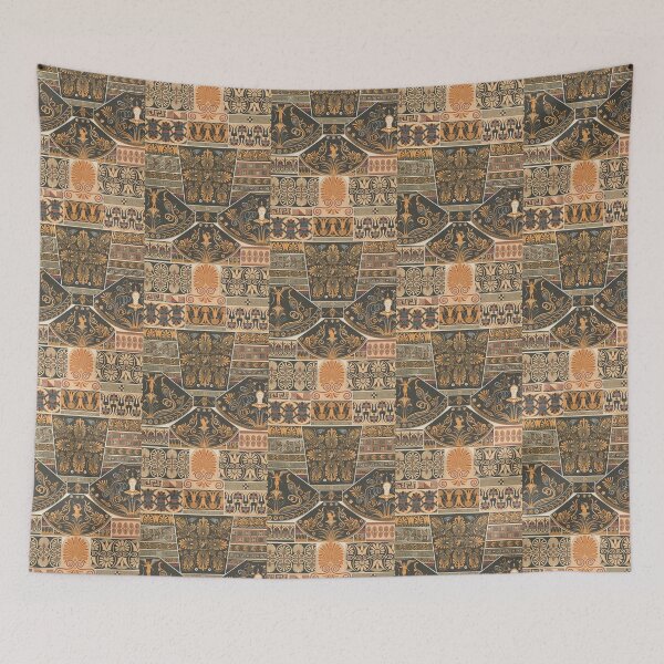 Item preview, Greek Design designed and sold by BlueSpecsStudio.