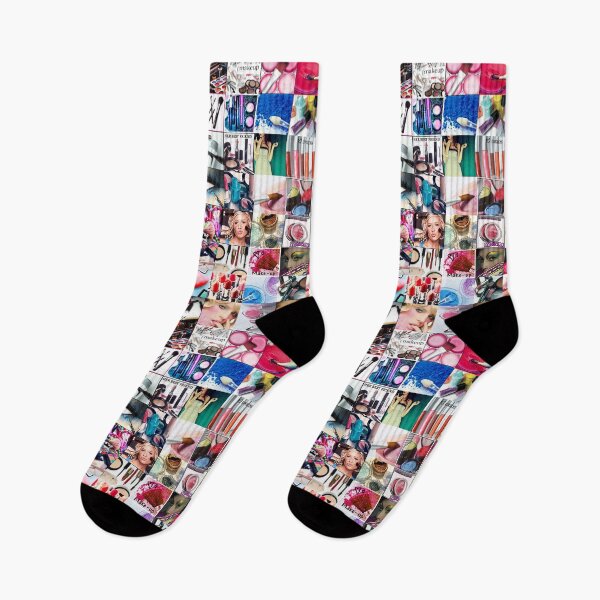 Item preview, Make up Fashion designed and sold by Nostalgic Art.