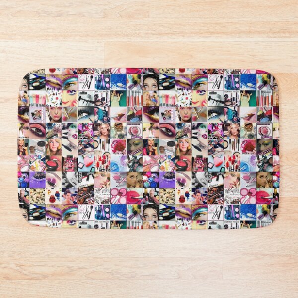 Item preview, Maquillaje de moda designed and sold by Nostalgic Art.