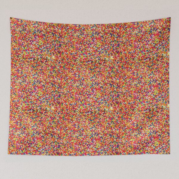 Item preview, Rainbow Candy Sprinkles  designed and sold by newburyboutique.