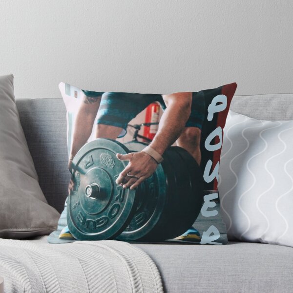 Item preview, Power Weight Lifting Gym Health designed and sold by mwagie.