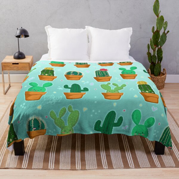 Item preview, Cute Cacti designed and sold by Lyxy.