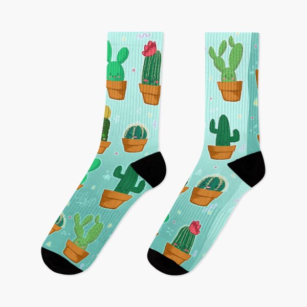 Item preview, Cute Cacti designed and sold by Lyxy.