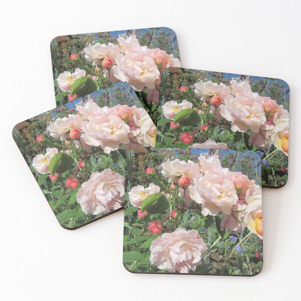 Item preview, Summer Roses designed and sold by lezvee.
