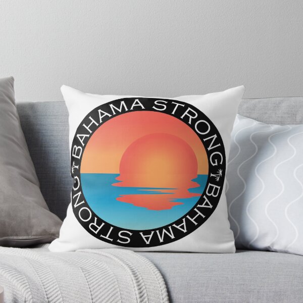 Item preview, Bahama Strong designed and sold by Solomon Mabry.