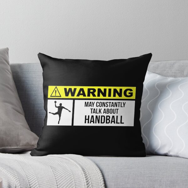 Item preview, Handball designed and sold by nomoregravity.