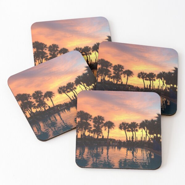 Item preview, Florida Twilight designed and sold by bleighbryan.