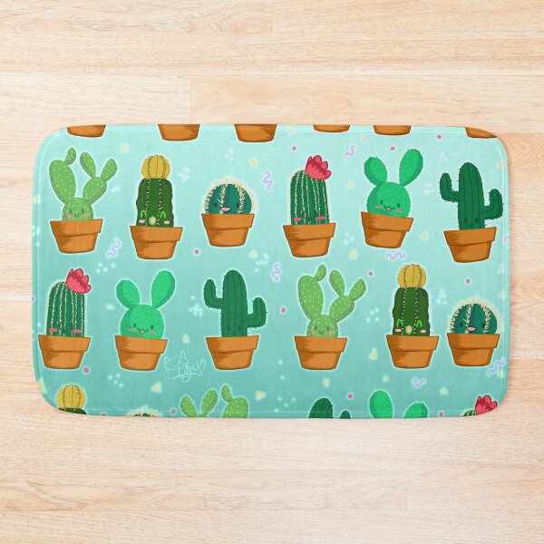 Item preview, Cute Cacti designed and sold by Lyxy.