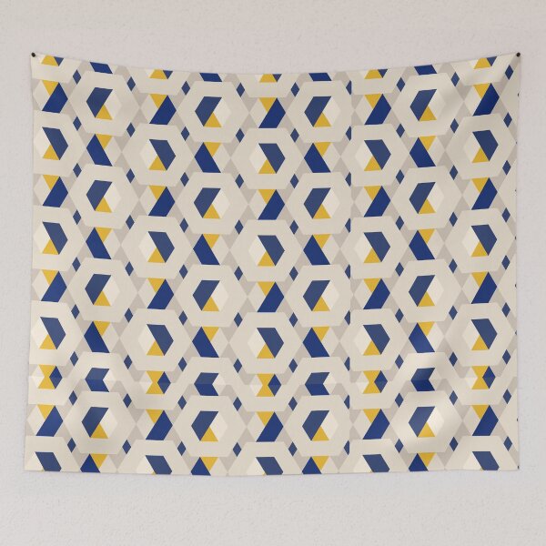 Item preview, Hexagonal designed and sold by The boys.