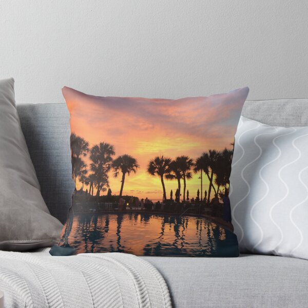Item preview, Florida Twilight designed and sold by bleighbryan.