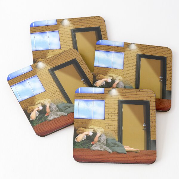 Item preview, Under the Night Light designed and sold by Gravityx9.