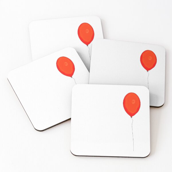 Item preview, Red Ballon designed and sold by Eshka.