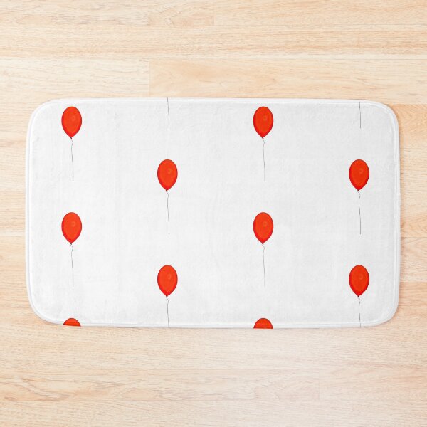 Item preview, Red Ballon designed and sold by Eshka.