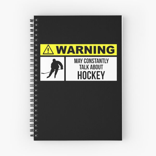 Item preview, Ice Hockey designed and sold by nomoregravity.