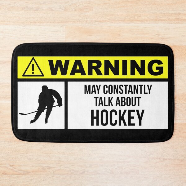 Item preview, Ice Hockey designed and sold by nomoregravity.