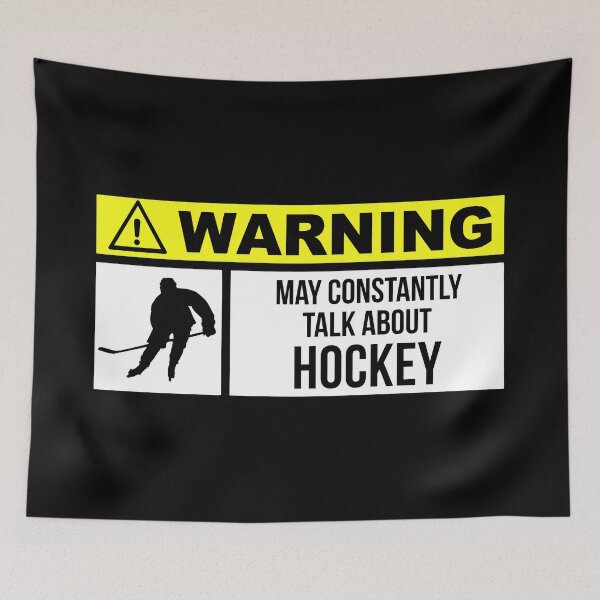Item preview, Ice Hockey designed and sold by nomoregravity.