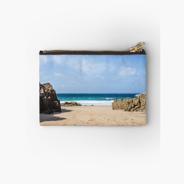 Aperçu de l'œuvre À la plage créée et vendue par Elisaway.