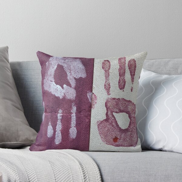 Item preview, Two hands|Two souls designed and sold by Mikhail Zhirnov.