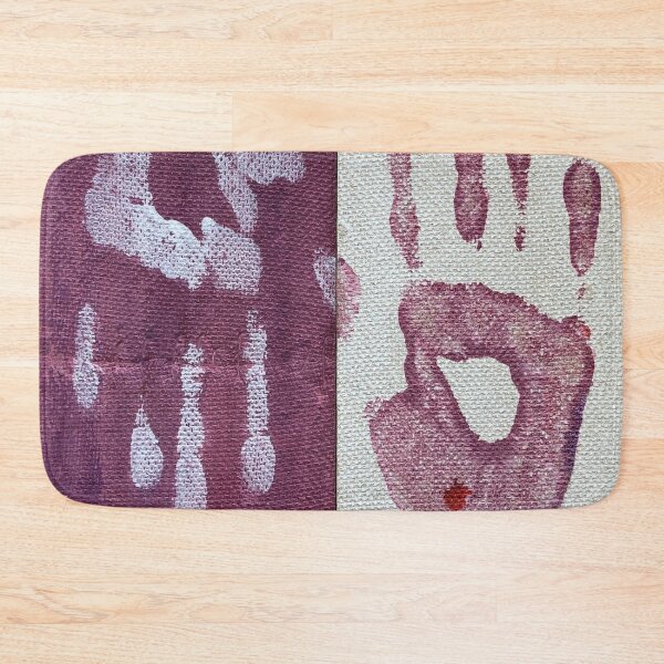Item preview, Two hands|Two souls designed and sold by Mikhail Zhirnov.