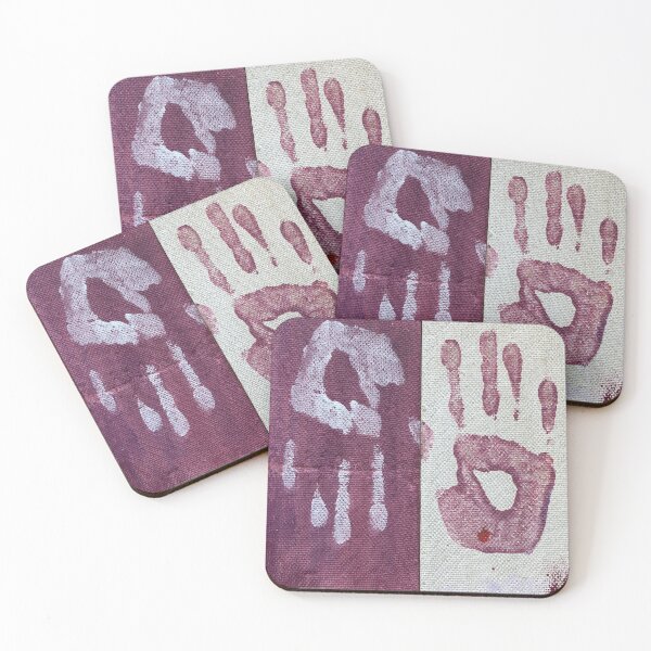 Item preview, Two hands|Two souls designed and sold by Mikhail Zhirnov.