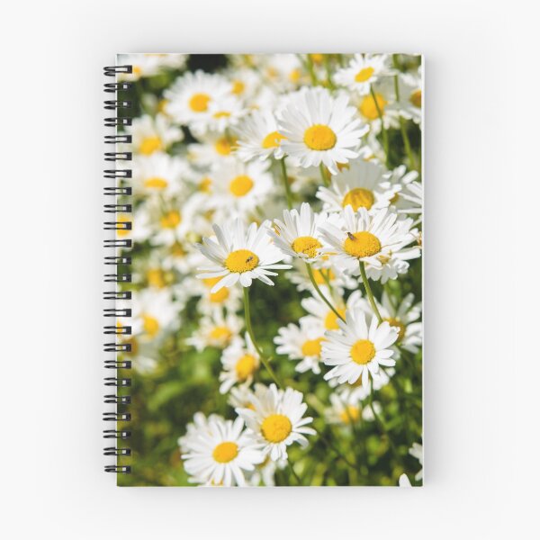 Item preview, Oxeye Daisies designed and sold by Elisaway.