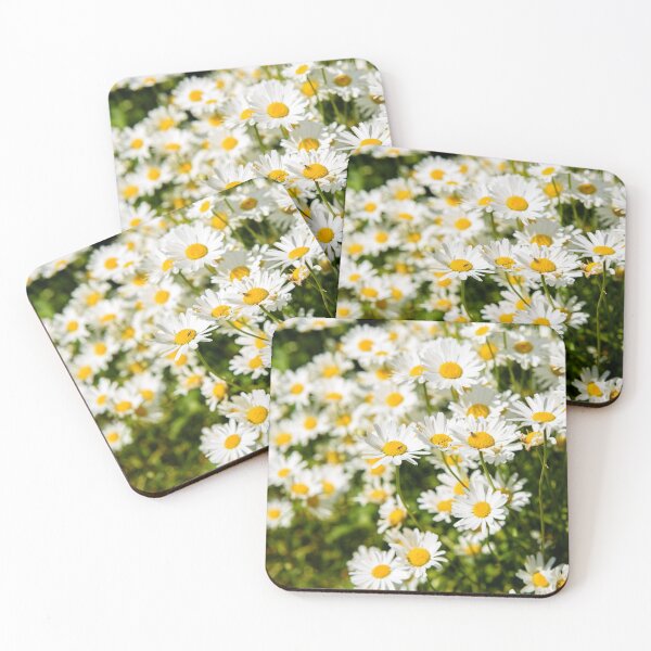 Item preview, Oxeye Daisies designed and sold by Elisaway.