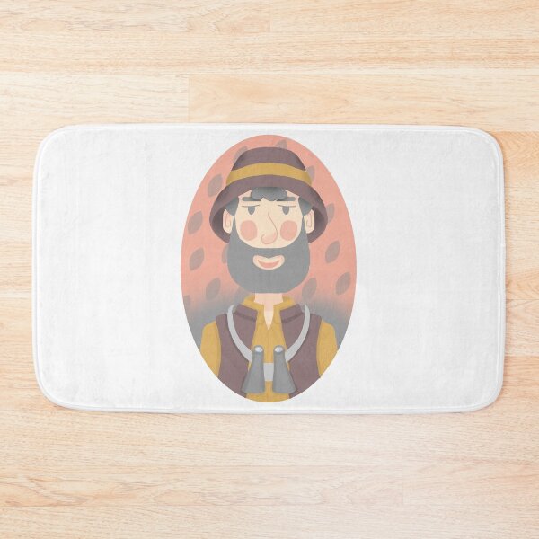 Item preview, The Explorer designed and sold by marie scowen.