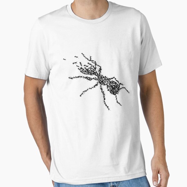 Item preview, Ants designed and sold by Charlotte Knudsen.