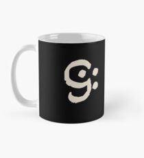 Taza clásica Colección "Greg Rune" (Runa Sartar)