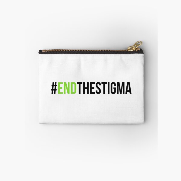 Item preview, End The Stigma 2 designed and sold by tristahx.