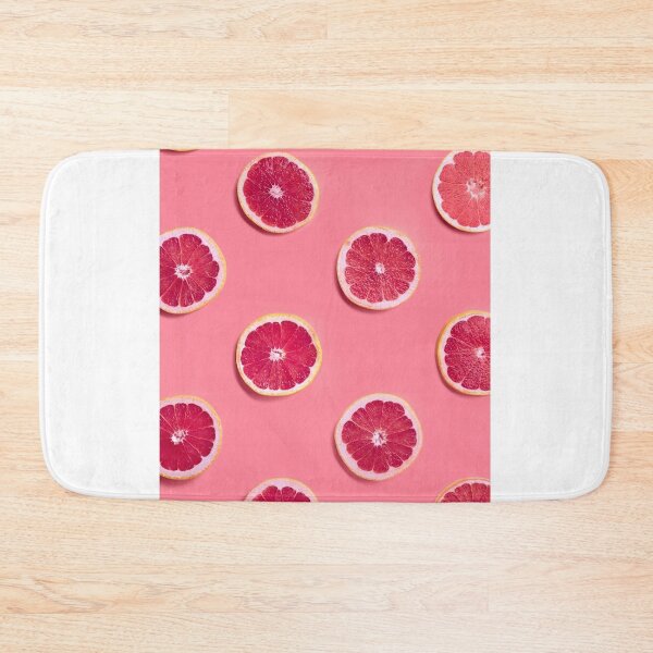 Item preview, Tropical Pink Grapefruit Slices designed and sold by newburyboutique.