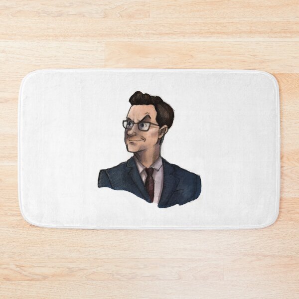 Item preview, Colbert designed and sold by AlexBowman314.
