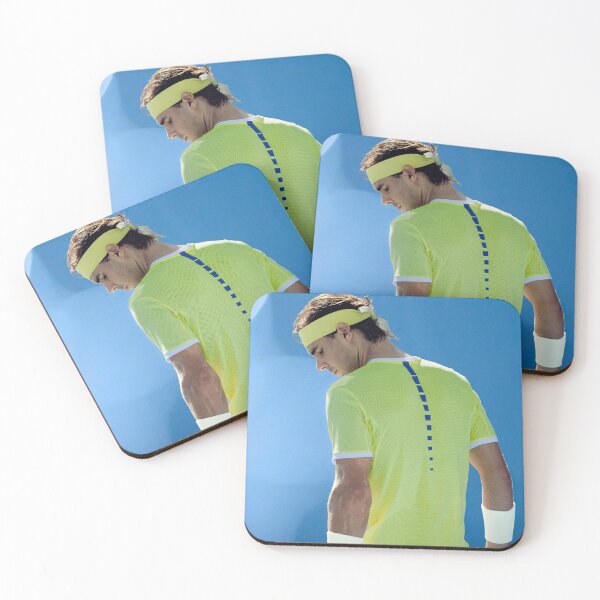 Item preview, Rafael Nadal #12 designed and sold by esarasky.
