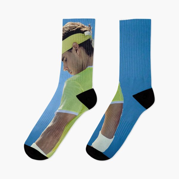 Item preview, Rafael Nadal # 12 designed and sold by esarasky.