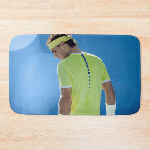 Item preview, Rafael Nadal #12 designed and sold by esarasky.