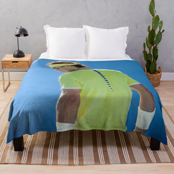 Item preview, Rafael Nadal #12 designed and sold by esarasky.