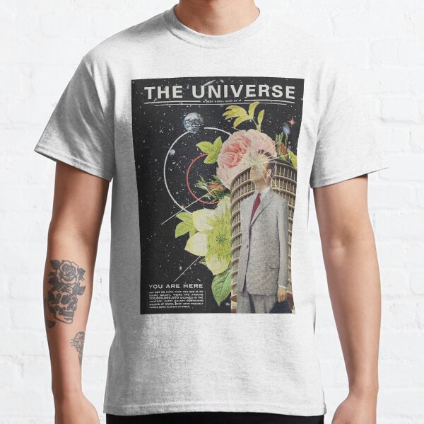The Universe Classic T-Shirt