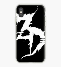 Zeds tot "ZD" Logo iPhone-Hülle & Cover