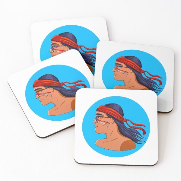 Item preview, Apache Cool designed and sold by GOLDesign and Art.
