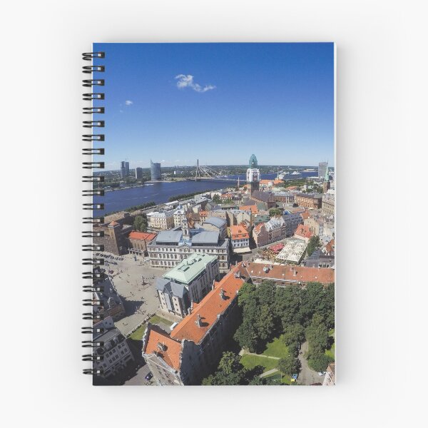 Item preview, Riga designed and sold by timkouroff.