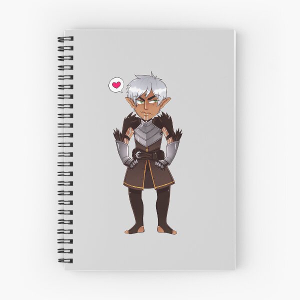 Item preview, Fenris designed and sold by ukkii.