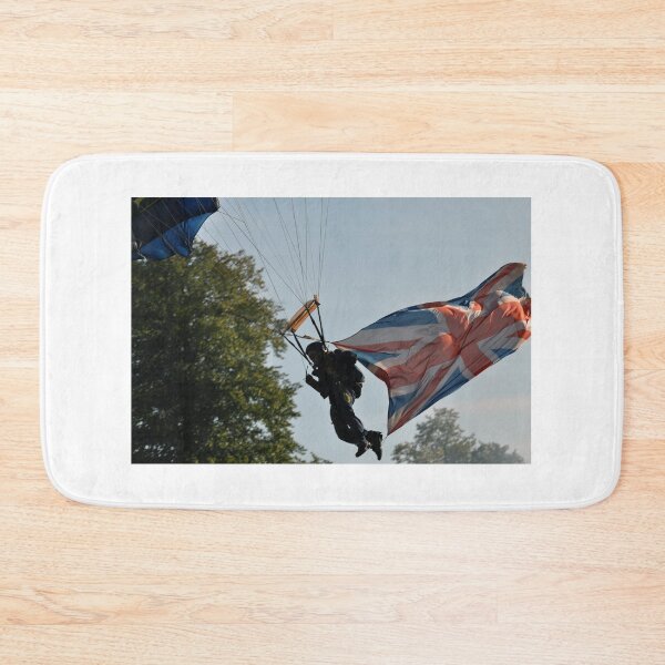 Item preview, Prepared for Landing - X marks the spot designed and sold by Chris Monks.