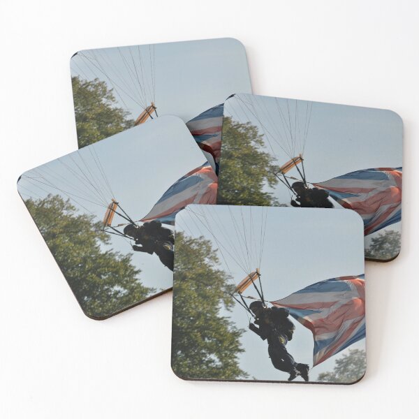 Item preview, Prepared for Landing - X marks the spot designed and sold by Chris Monks.