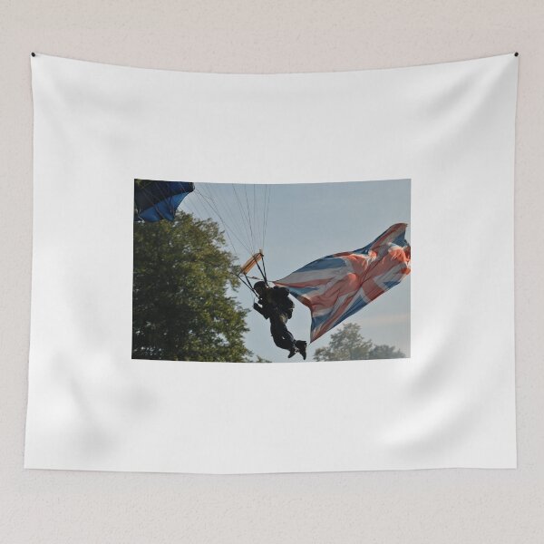 Item preview, Prepared for Landing - X marks the spot designed and sold by Chris Monks.