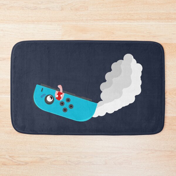 Item preview, Funny drifting Joy Con designed and sold by samuelobrown.