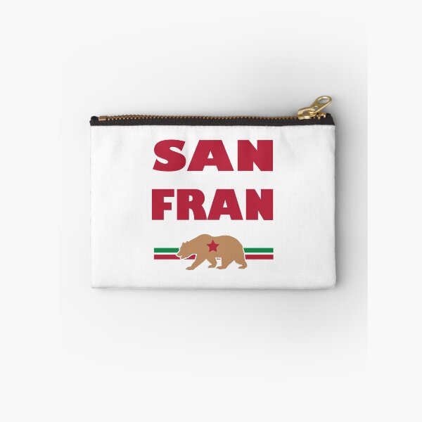 Item preview, San Francisco California Minimalist City Design designed and sold by riverotterellie.
