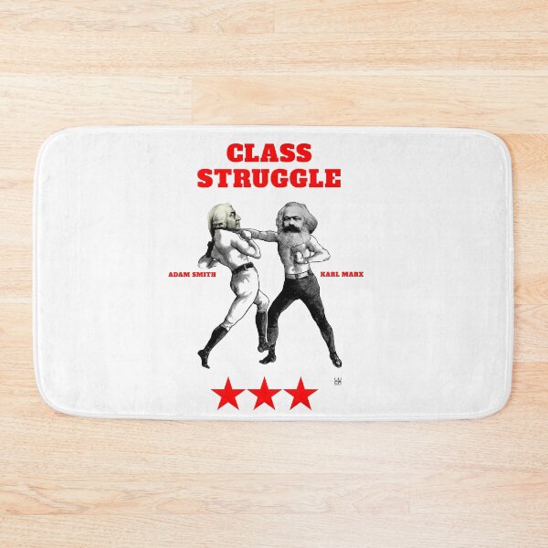 Item preview, Class Struggle designed and sold by lucamendieta.