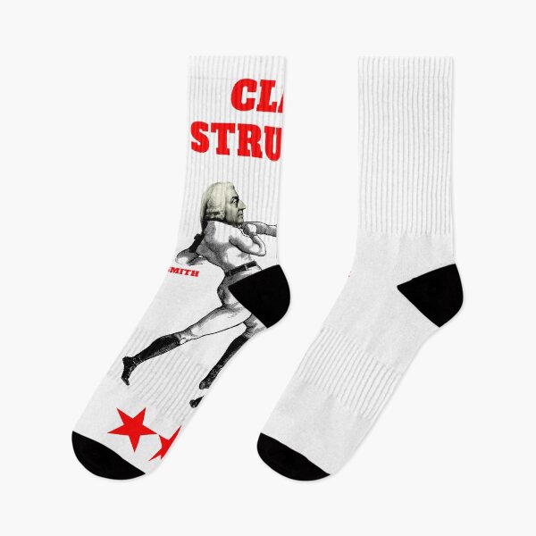 Item preview, Class Struggle designed and sold by lucamendieta.