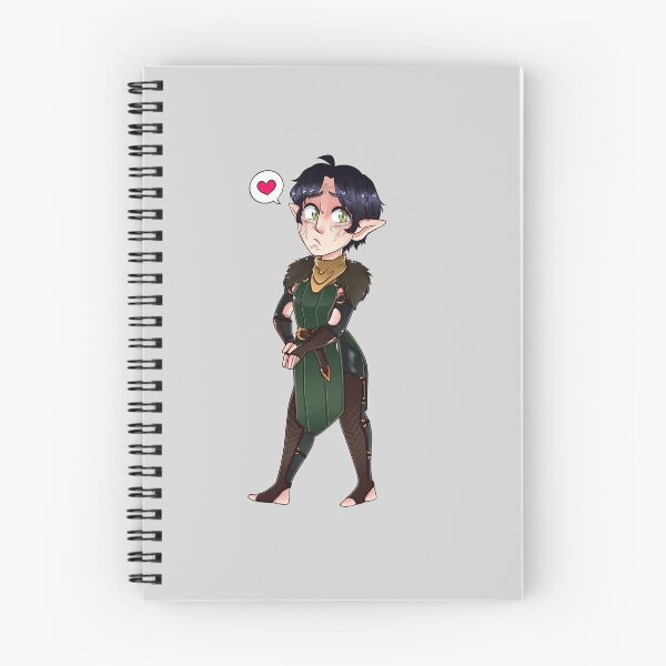Item preview, Merrill designed and sold by ukkii.